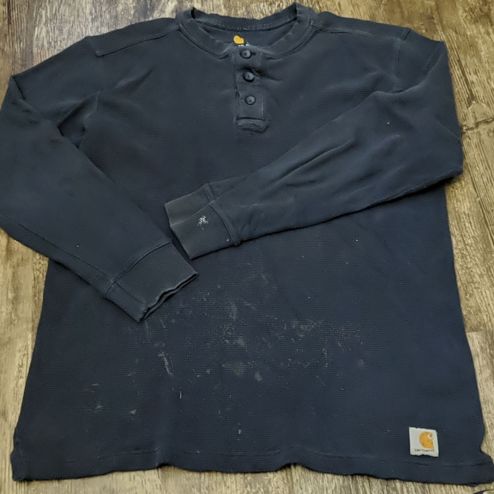 Very Well Loved Men's M Carhartt